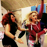 jesy nelson