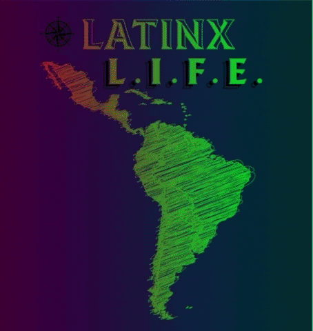 latinxlife  GIF