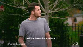Usa Network Lol GIF by Chrisley Knows Best