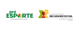 Projetos Sticker by Recreio da Juventude