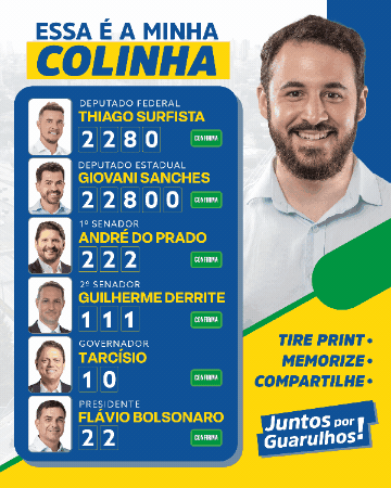 Lucas Sanches GIF