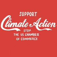 Lobbying Climate Change GIF by Creative Courage