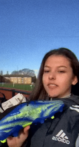 Acidic Fitness GIF