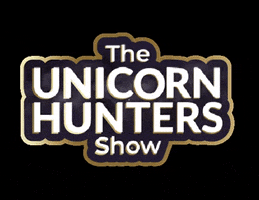Invest Tv Series GIF by The Unicorn Hunters Show