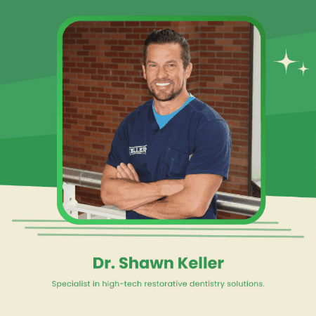 Dr Shawn Keller GIF