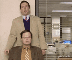 Episode 2 Nbc GIF by The Office