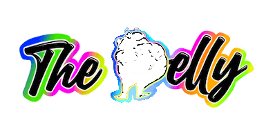 thebellydesserts Sticker