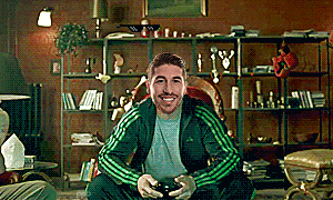 sergio ramos