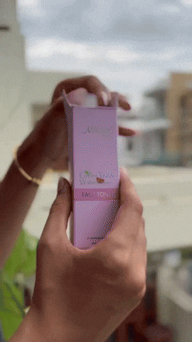 Face Toner GIF