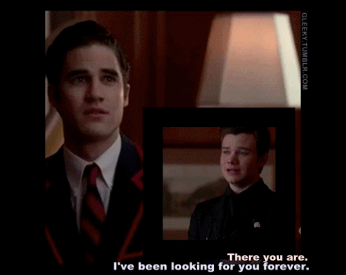 klaine