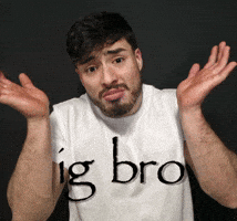Ig I Guess GIF