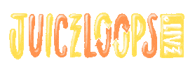 Juice Loops Sticker