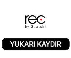 Record Rec Sticker by Beyond Recording