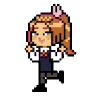 Dance Dancing Sticker