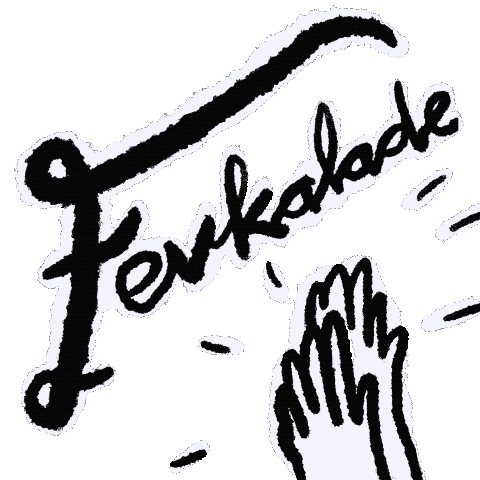 Yap Tebrikler Sticker by Bitti Gitti