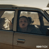 Sleepy The Tourist GIF by HBO Max