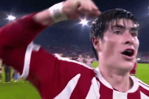 Olympiacos GIF