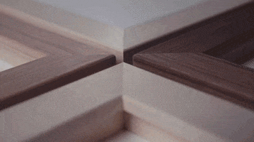 Art Satisfying GIF by Roma Moulding