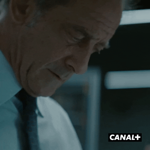 Vincent Lindon Work GIF by CANAL+