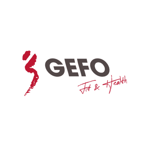 Gesundheitsforum Sticker by GEFO - Fitness & Health GmbH