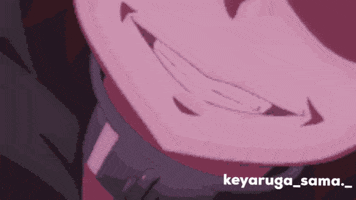 Anime GIF