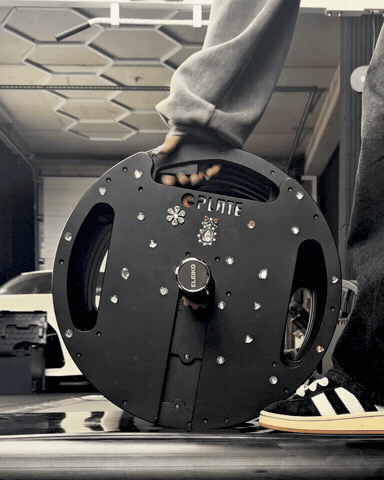 Kommgymen GIF by CPLATE