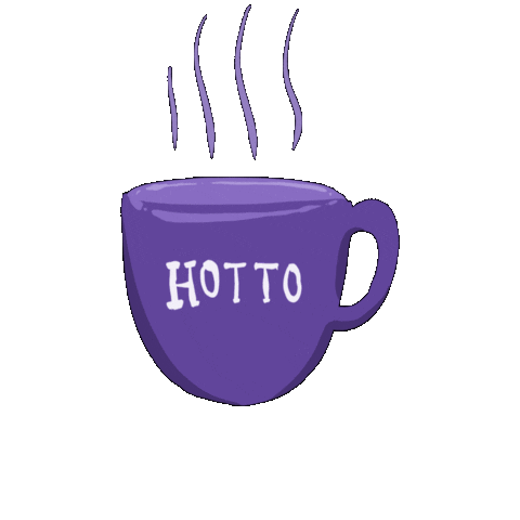 Hotto Sticker