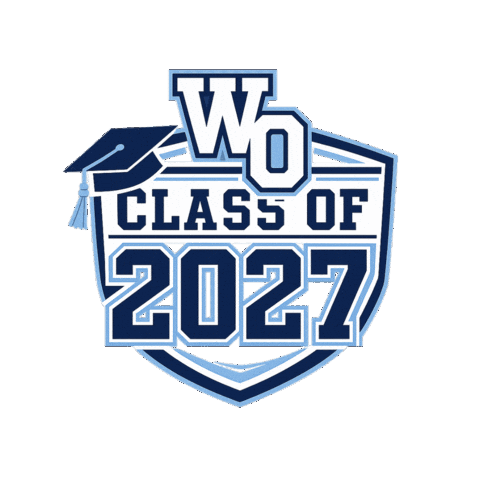 West Orange Sticker by West Orange Public Schools