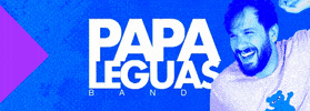 Banda Papa Léguas GIF