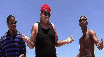 Ok GIF by EsZ  Giphy World