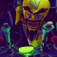 GIF by Crash Bandicoot