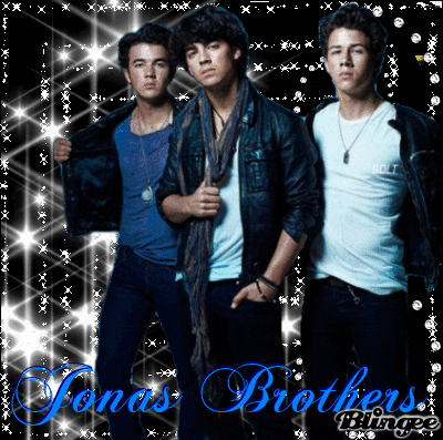 jonas brothers