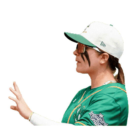 Boston Hunters Sticker by This is Women's Baseball