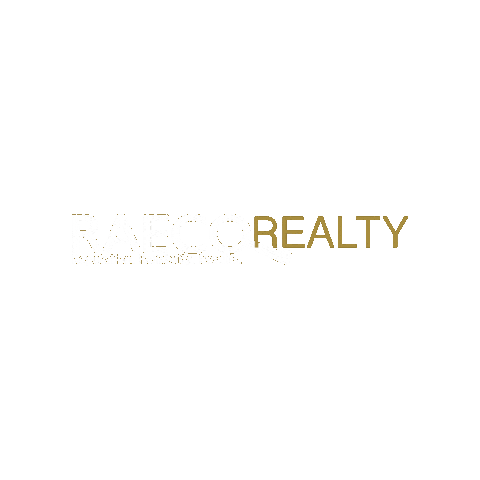 Raeco Realty Sticker