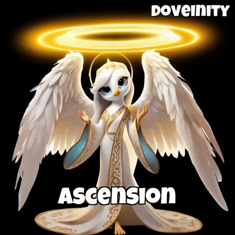 Divine GIF by thedoveinity