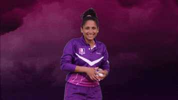 GIF by Lightning Cricket