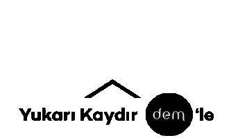 Dem İstabul Ltd. Sti. Sticker