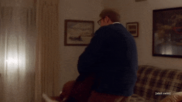 Dance GIF