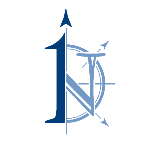 Truenorth Sticker by TrueNorthCreative