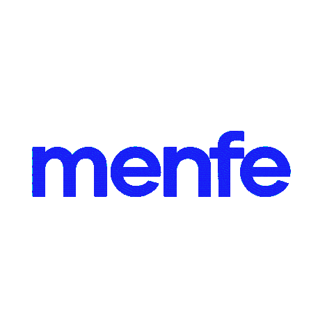 Menfe Sticker
