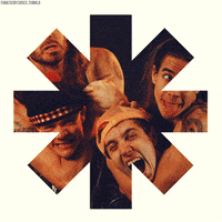 red hot chilli peppers modificated-for-tec GIF