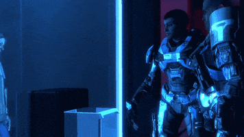 Master Chief Collection Pc GIF by Halo