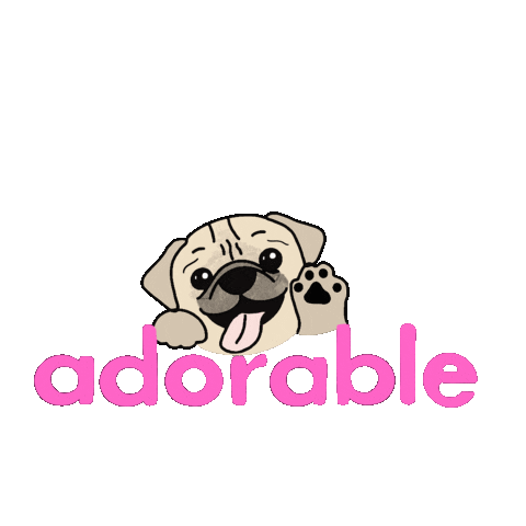 Adorablebeauty Sticker by Adorable_mx