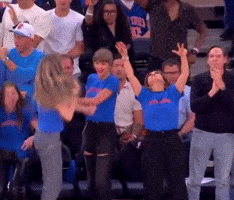 Dancing GIF