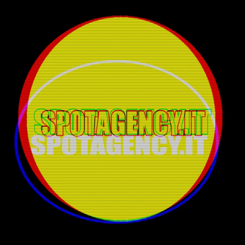 SpotAgency spotgif spotagencygif GIF