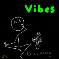 Getting High Puff Puff Pass GIF by Stoner Stick People