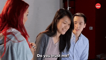 I Hope So Trust Me GIF by BuzzFeed