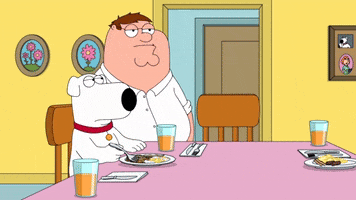Fox Tv Comedy GIF by Family Guy