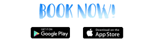 Book Now Sticker by goPlesir.com