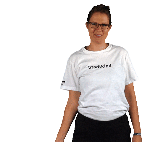 Yeah Sticker by Stadt Reutlingen